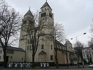 Heilig-Geist-Kirche