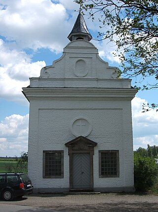 Hubertuskapelle