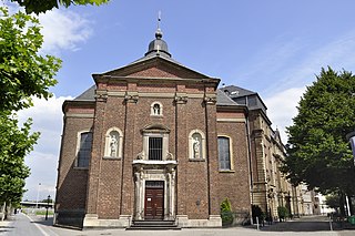 Josephskapelle