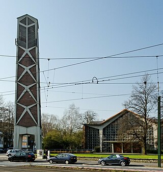 Klarenbachkirche