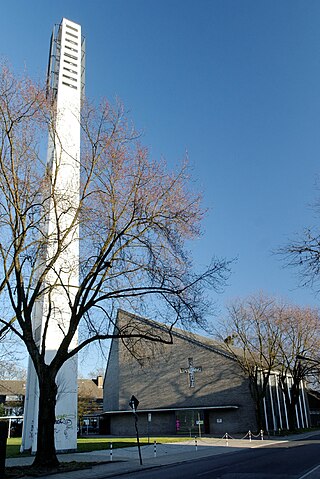 Petruskirche