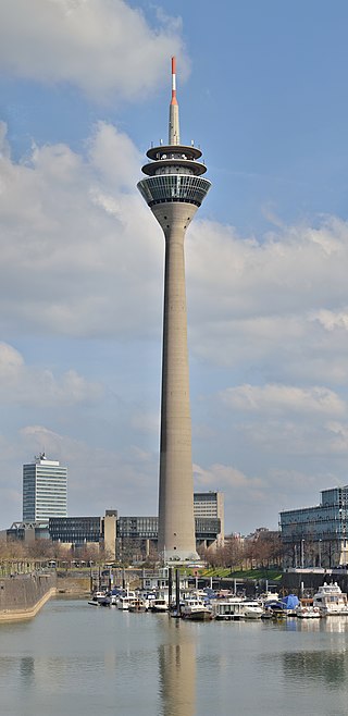 Rhine Tower