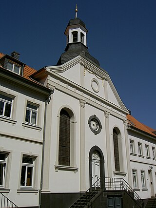 Stadtkirche