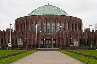 Tonhalle Düsseldorf