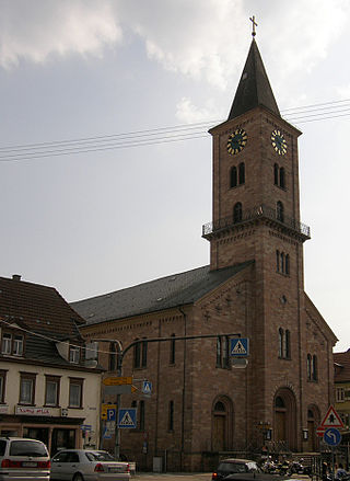 Michaelskirche