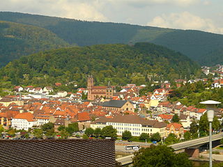 Ohrsberg