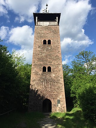 Ohrsbergturm