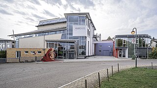 Kunstwerk Sammlung Klein