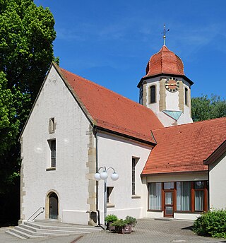 Michaelskirche