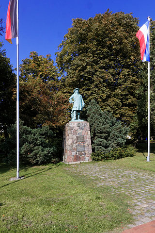 Borbyer Promenade