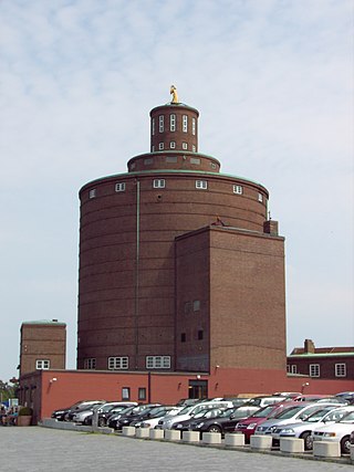 Rundsilo