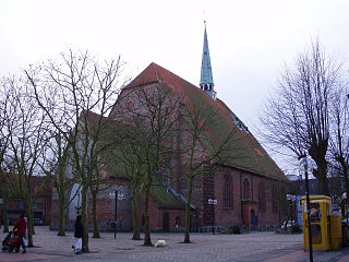 Sankt Nicolai