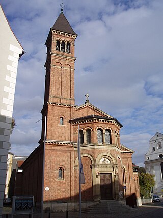 Erlöserkirche