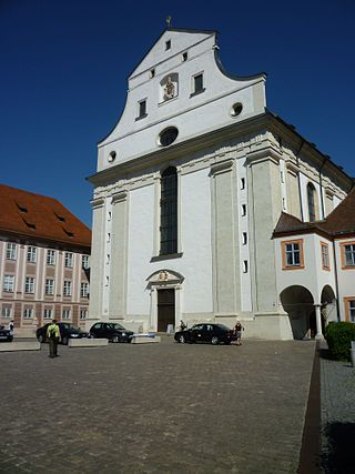 Schutzengelkirche