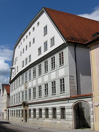 Waisenhaus