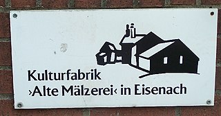 Alte Mälzerei