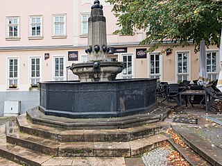 Schwarzer Brunnen