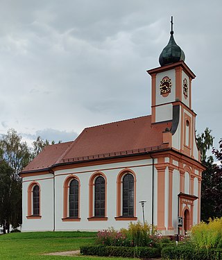 St. Nikolaus