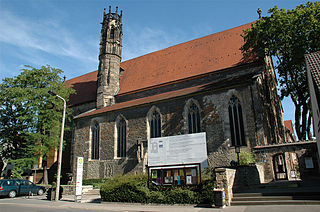 Augustinerkirche