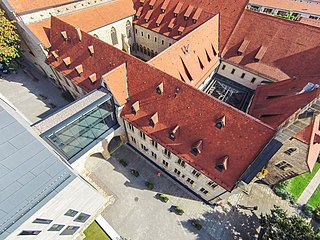 Evangelisches Augustinerkloster zu Erfurt