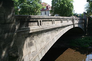 Hohenzollernbrücke