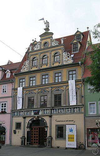 Kunsthalle Erfurt