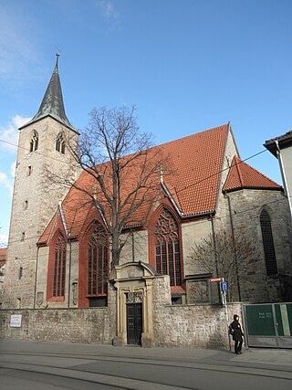 Sankt Lorenz