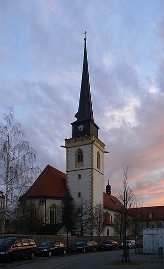 Sankt Martini