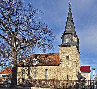 Sankt Michaelis