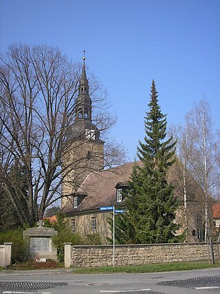 Sankt Viti