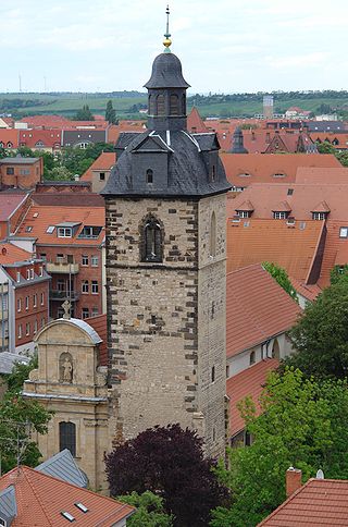 Schottenkirche