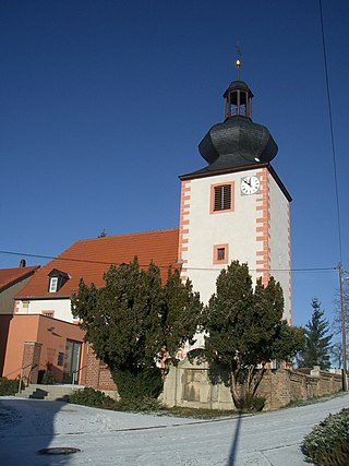 St. Nikolai