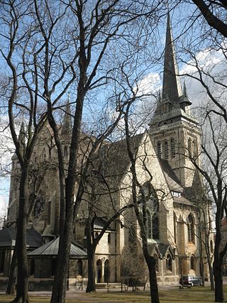 Thomaskirche