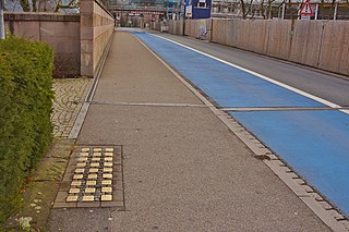 3x9 Stolpersteine