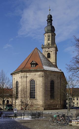 Altstädter Dreifaltigkeitskirche