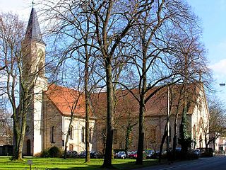 Herz-Jesu-Kirche