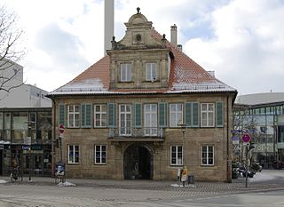 Kunstmuseum Erlangen