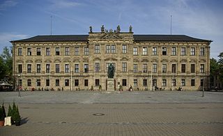 Schloss Erlangen