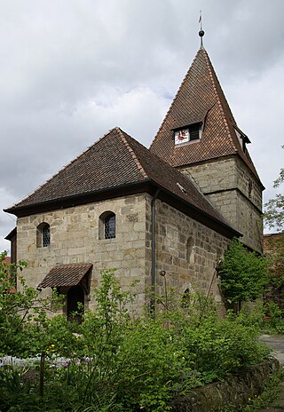 St. Johannis-Kirche