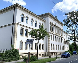 Technikerschule Erlangen