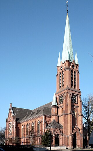 Alte Kirche