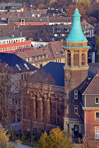 Friedenskirche