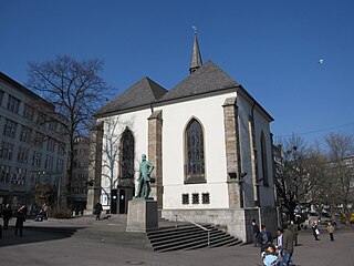 Marktkirche