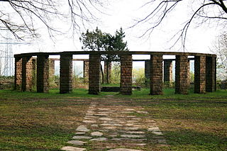 Ruhrkämpfermahnmal