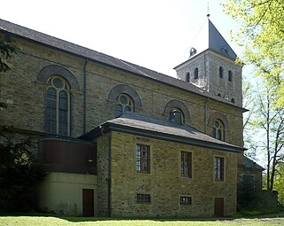 St. Lambertus