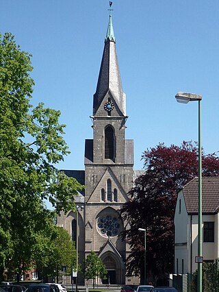 St. Laurentius