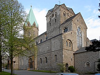 St. Ludgerus