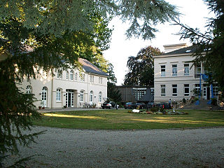 Villa Vogelsang