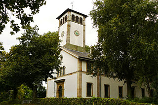 Evangelische Kirche