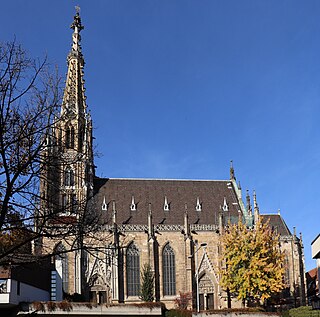 Frauenkirche